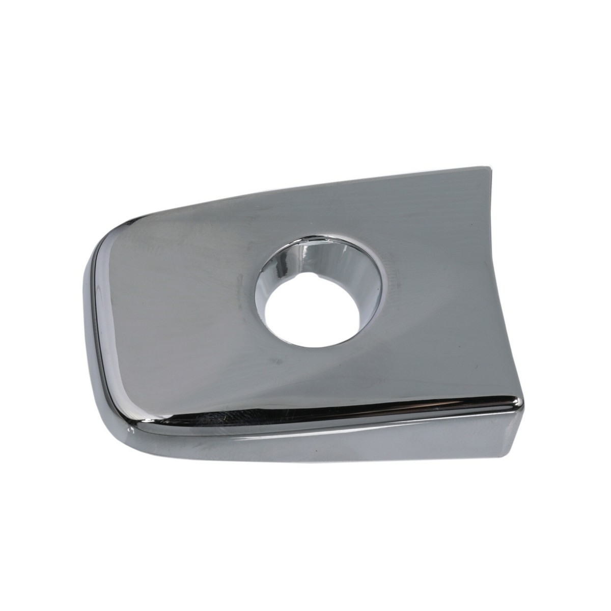 For Nissan 13-19 Sentra RH Outside Door Handle ESCUTCHEON