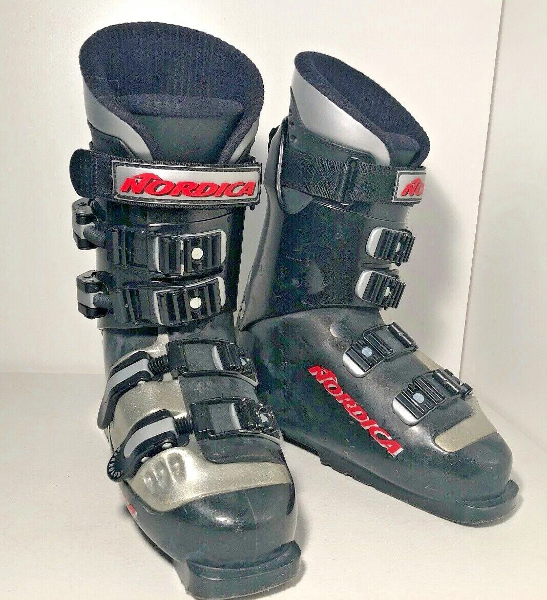 Nordica Grand Prix Ski Boots for sale | eBay