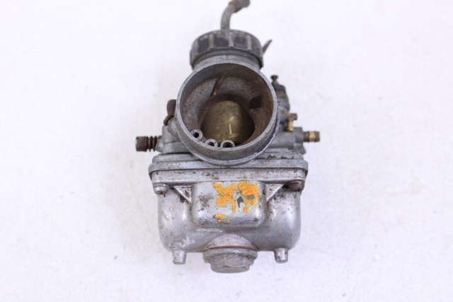 rd350 carburetor