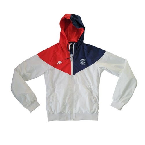 NIKE Windrunner PARIS SAINT GERMAIN PSG 