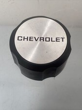 Chevrolet 1988-1990 Cavalier Single Wheel Rim Center Cap Oem Original 22535248