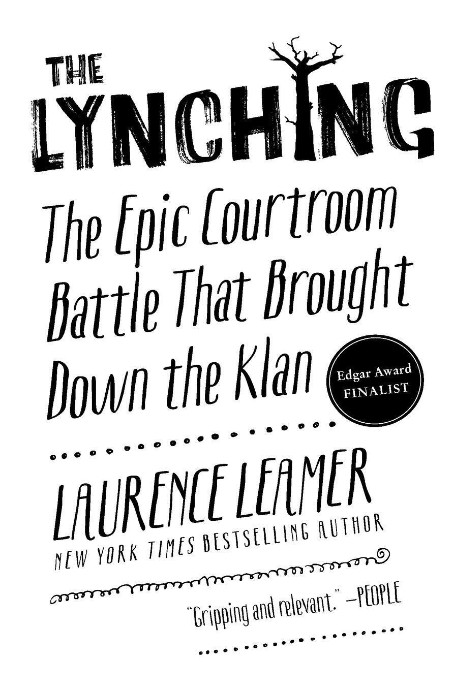 Thumbnail - Laurence Leamer | Lynching, The | Taschenbuch | Englisch (2020) |