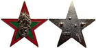 Foreign Legion Detachment, Mayotte, Patent Nautical Scout Commando