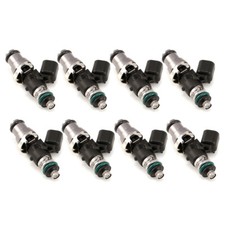 Injector Dynamics 2600-XDS Fuel Injectors 8Pc For 2004-2015 Nissan Titan VK56DE