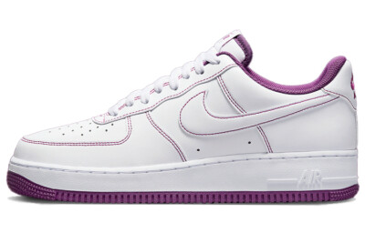 Nike Air Force 1 Low White - CV1724-105