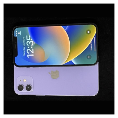 Apple iPhone 12 64GB 128GB 5G Unlocked Verizon ATT T-Mobile Pristine Condition