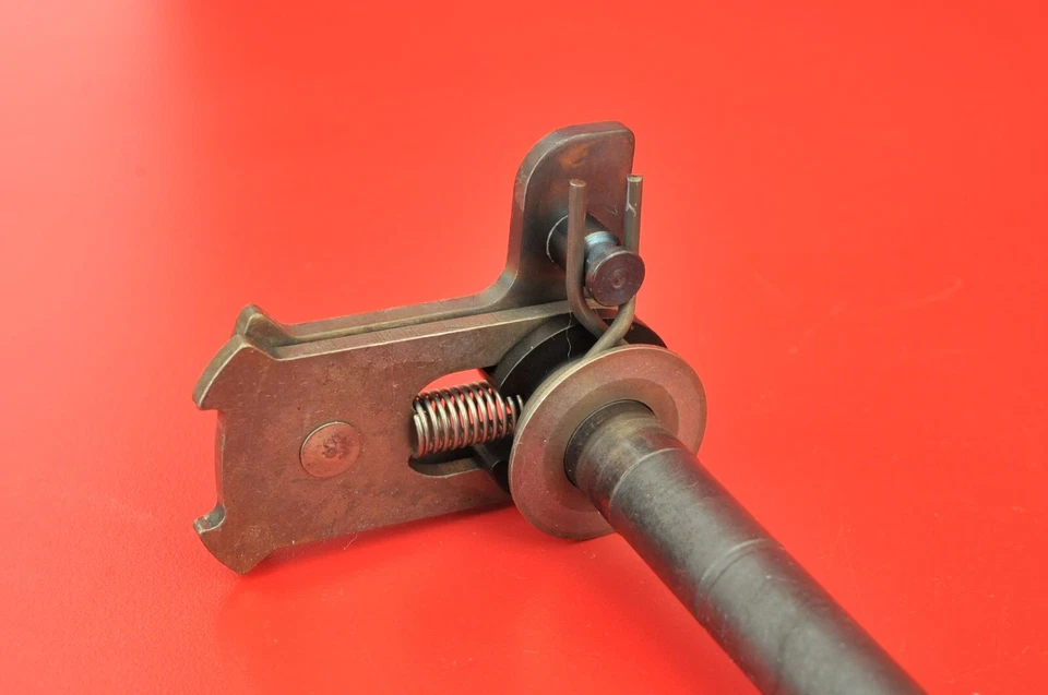 Mecanismo de cambio del eje de cambio KTM350EXC-F KTM350SXF KTM350 2013-2015 Foto 4 de 4