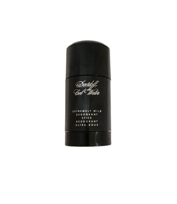 Davidoff Cool Water Extremely Mild Deodorant Stick 2.4 oz Original Formula