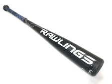 Rawlings Velo BEBC36 30/20 2-5/8” Barrel Baseball Bat 30" 20oz -10