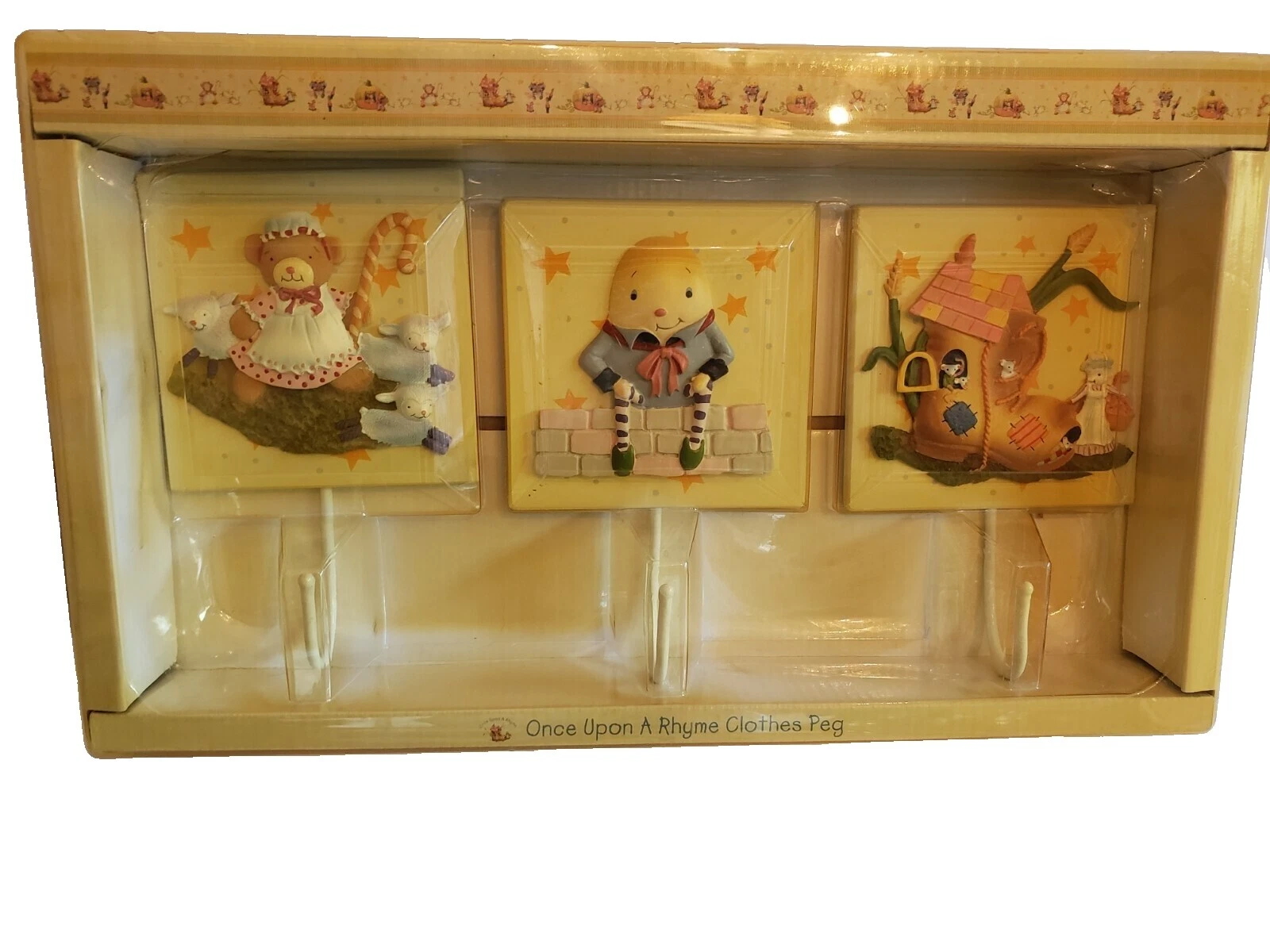 Decoración para Vivero Kidsline Novedad