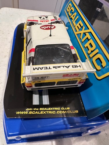 scalextric c3410