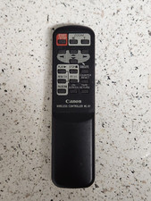 Canon Wireless Controller WL-61 - Genuine Camcorder Remote Control