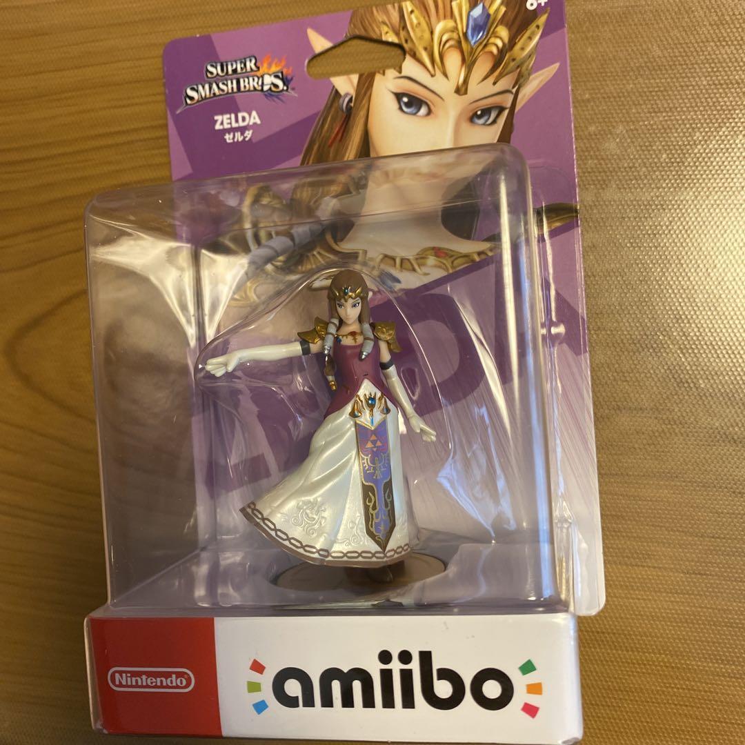 The Legend Of Zelda Amiibo Set 5 | eBay