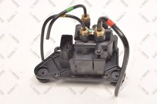 Jaguar XF II 2.0 16V 250PS Suspension Pneumatique Châssis Commande JX63-3B486-CA