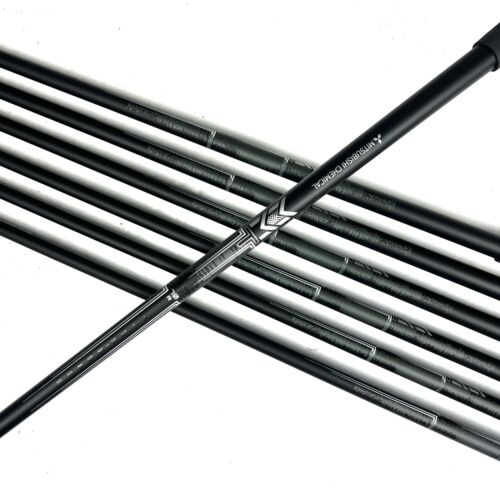 PXG 0311 P Gen 6 Irons / 5-PW + GW / MMT 70 Regular Flex - Picture 9 of 10