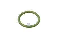 5 X O-Ring DT Spare Parts 1.10637 D:31Mm S:4Mm