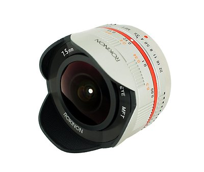 Rokinon FE75MFTS Camera Lens for sale online