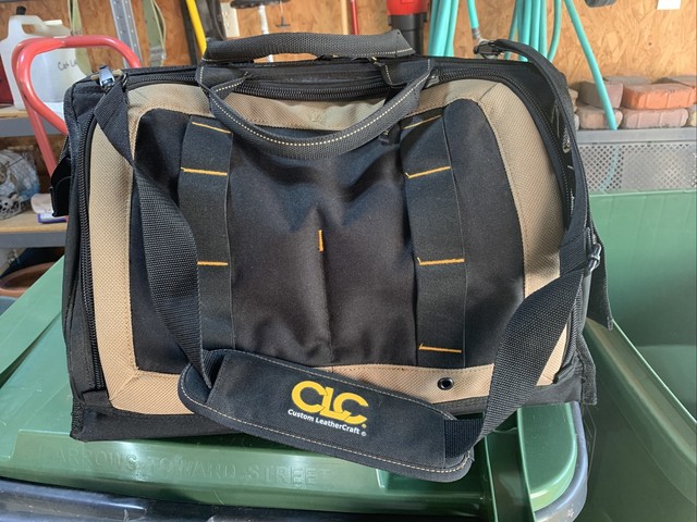 clc custom leathercraft 1537