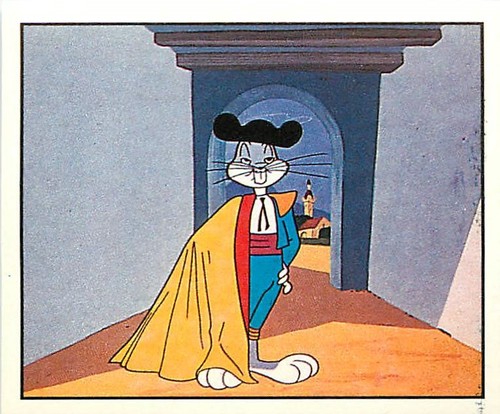 1990 PANINI HAPPY BIRTHDAY BUGS STICKERS PICK / CHOOSE YOUR CARDS - Picture 111 of 178