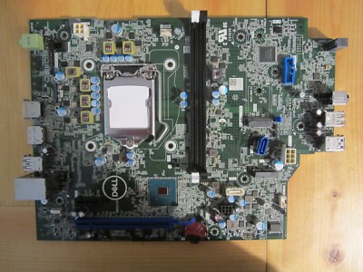 Dell  4Y8V0   OptiPlex 3060 SFF  LGA 1151 DDR4 SDRAM Desktop Motherboard 04Y8V0
