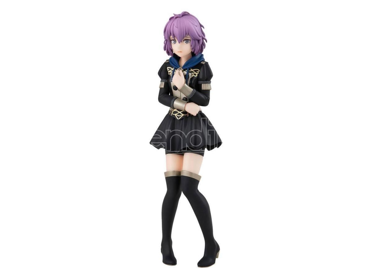 Fire Emblem: Three Houses Pop Up Parade Pvc Statua Bernadetta Von Varley 16 Cm G
