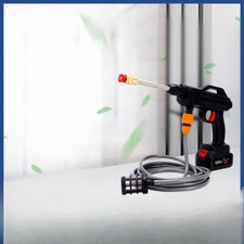 High-pressure Car Wash Water Gun High-pressure Car Wash Machine Water Gun Set