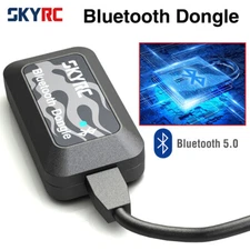 KYRC SK-600135-02 Bluetooth Dongle Wireless Capabilities for Skyrc TS160 Pro ESC