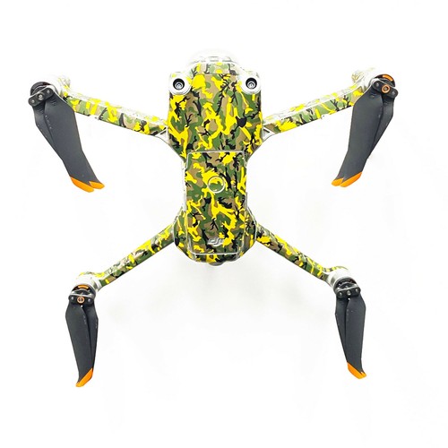 DJI Tello Skin - Camo Skin - Picture 11 of 32
