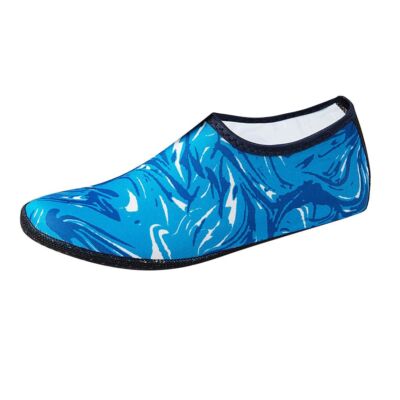 Men Women Water Shoes Barefoot Socks Quick-Dry Beach Swim Surfing Sport Vacation
