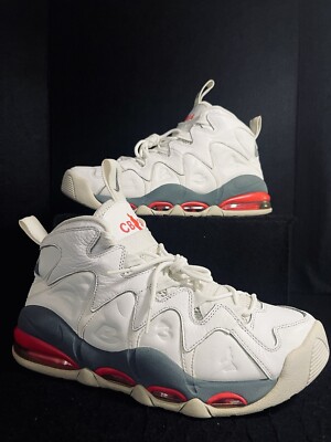 2011 Nike Air Max (CB34)/(414243-101)Athletic Sneakers Sz M/11 | eBay