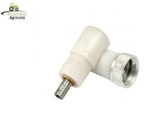 RINVIO CONTAGIRI LATO STRUMENTO TRATTORE FIAT NEW HOLLAND 5109356