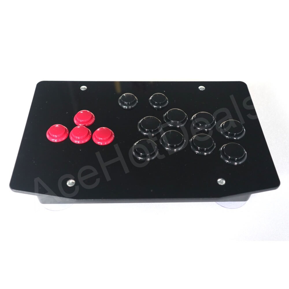 新品 コントローラーFIGHTBOX  Arcade Joystick Reim 新品 コントローラーFIGHTBOX Arcade Joystick Reim