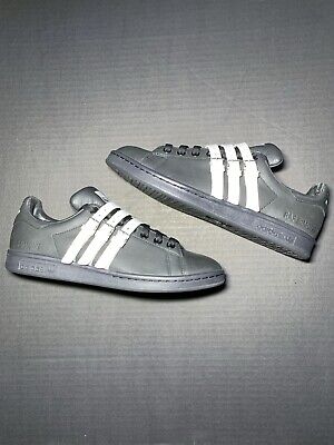 Adidas RAF SIMONS x Stan Smith Strap “Core Black” - Size 7 Adidas RAF SIMONS x Stan Smith Strap “Core Black” - Size 7