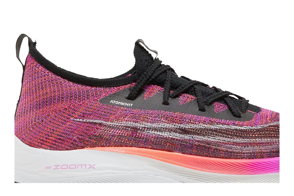 Nike Air Zoom Alphafly NEXT% Flyknit 'Hyper Violet' CI9925 Nike Air Zoom Alphafly NEXT% Flyknit 'Hyper Violet' CI9925