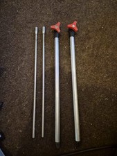 Octoplus Extendable Bank Sticks x2