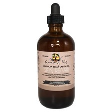 Sunny Isle Jamaican Black Castor Oil Skin Repair 8 Oz Pack of 3