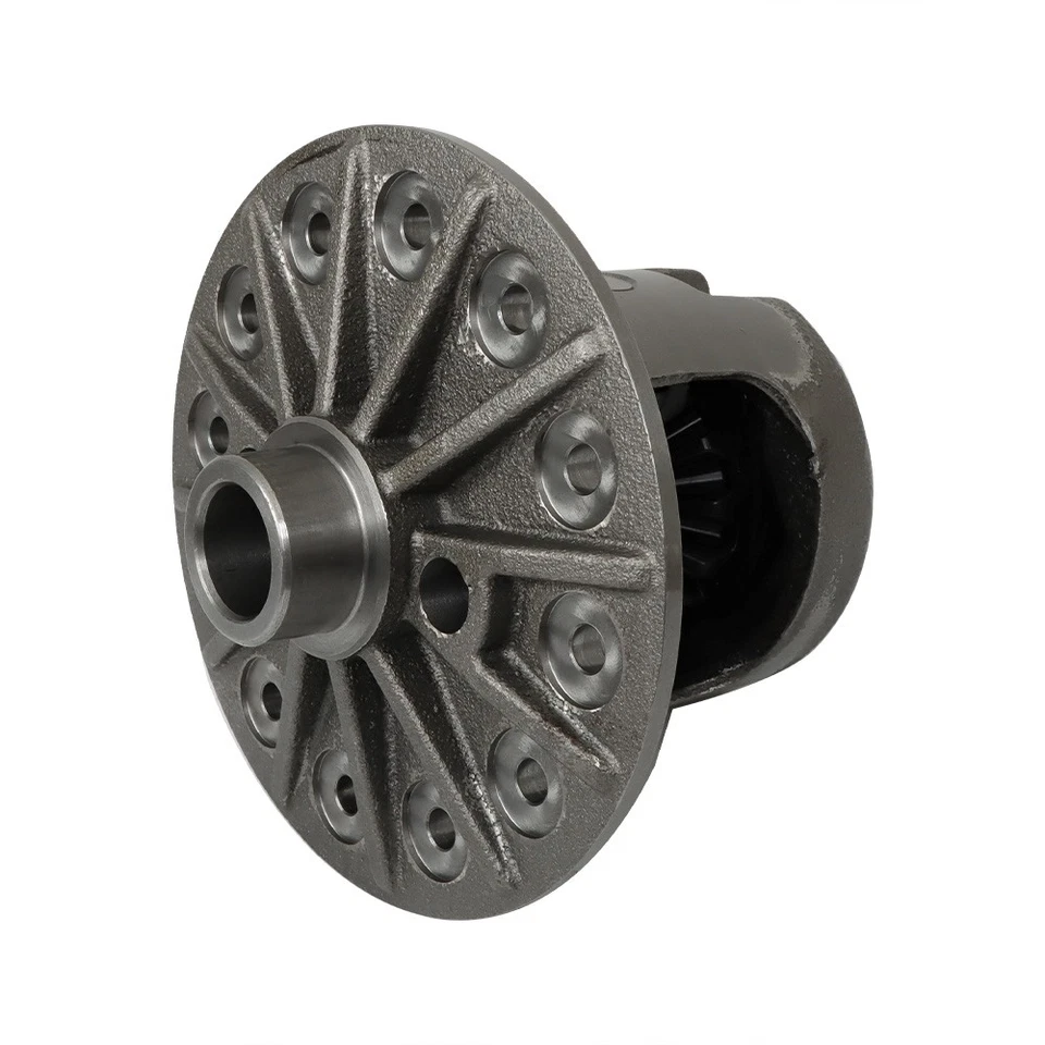 Labwork 9.25" 12-Blot Limited Slip Posi 2010 & Down 31 Spline For Dodge/Chrysler - Image 4 of 4