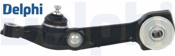 Delphi TC1496 Lenker FüR RadaufhäNgung Querlenker Lenker RadaufhäNgung-image