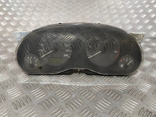VW SHARAN 7M8, 7M9, 7M6 Kombiinstrument 7M0919862S 95VW10849NE 1.90 13342399