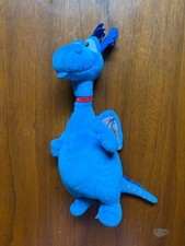 doc mcstuffins plush