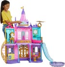 Mattel Disney Prinzessin Puppenhaus Schloss 120cm Spielhaus | NEU & OVP