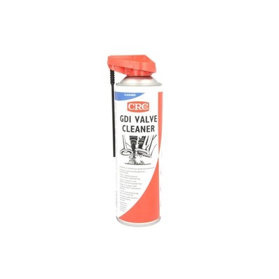 Motorreiniger CRC GDI VALVE CLEANER 500ml