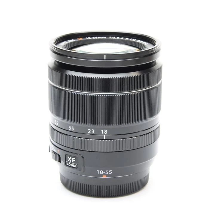 Fujifilm 18-55mm Camera Lenses for sale | eBay