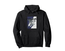 ARMORED CORE VI FIRES OF RUBICON Rusty Hoodie
