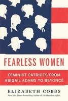 Fearless Women Elizabeth Cobbs