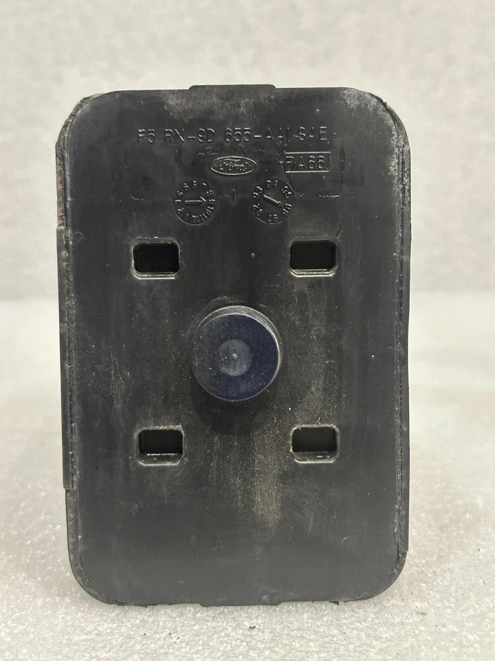 Jaguar XK8 1997-2002 evaporador de combustible bote de vapor de carbón OEM Foto 3 de 3