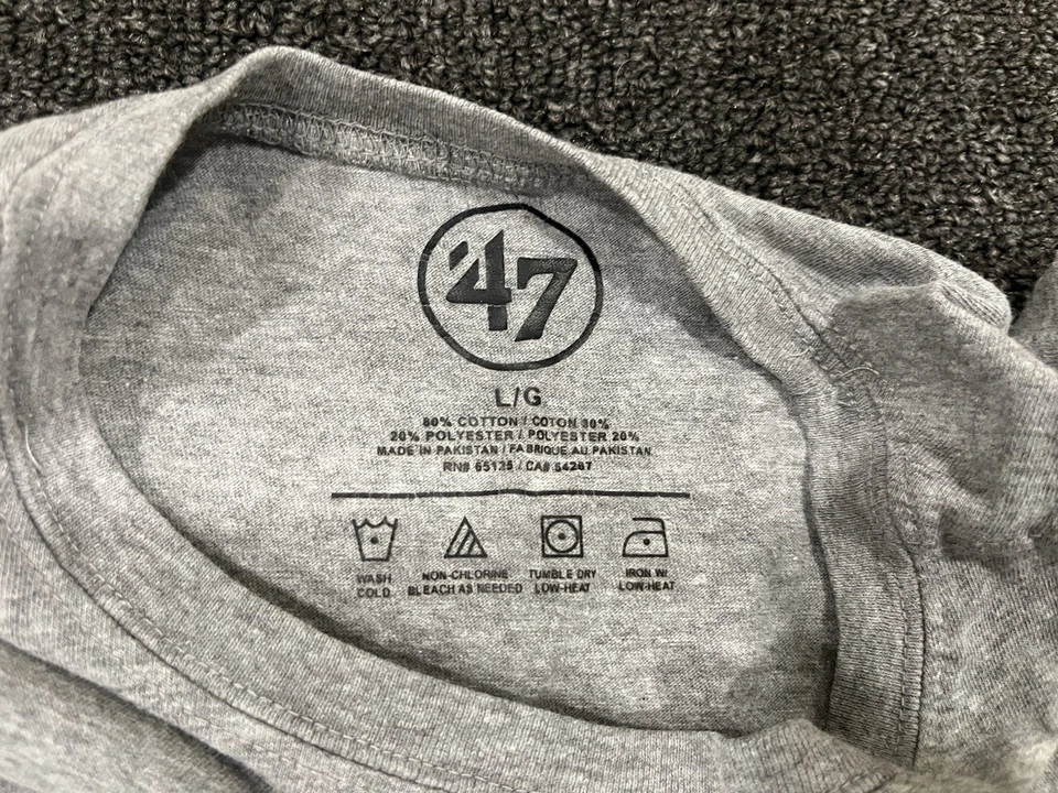 '47 Philadelphia Phillies MLB Baseball Mascot Youth Size Large - Image 3 of 4