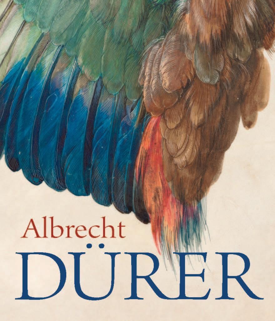 Albrecht Dürer - dt. Christof Metzger