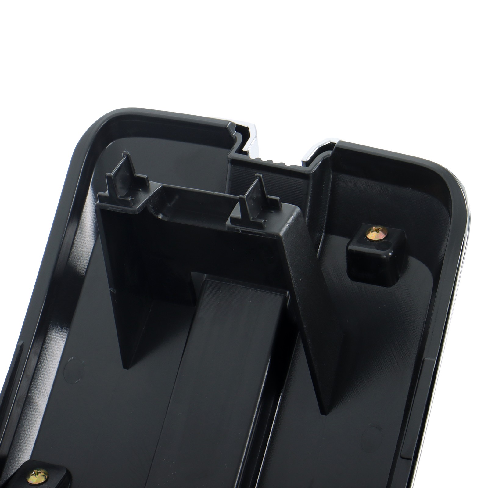 Chrome Front Bumper Grille Grill For Ford F-150 F150 2018-20 Lariat Style