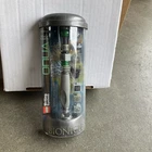 LEGO Bionicle Writing System Onua Rare 2001 Open Box